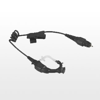 motorola mission critical wireless earpiece