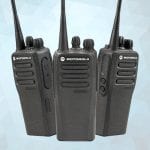 Two-Way Radios