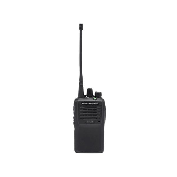 eVerge EVX-261 Digital Portable Two-Way Radio