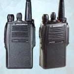 EX500 Portable Two-Way Radios Virginia