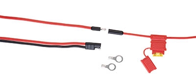 volt battery cable power radio p25 way cables xtl5000 astro xts2500 portable mobile digital colorful