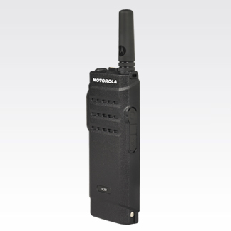 SL300 Non-Display Portable Two-Way Radio Virginia