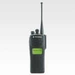 XTS1500 P25 Digital Portable Two-Way Radio