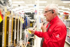 Two Way Radios and Walkie Talkies for Retail