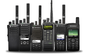 Two Way Radio Rental Plans