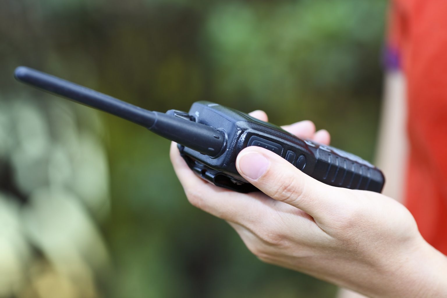 Motorola TwoWay Radio Dealer Near Me Richmond VA RCV