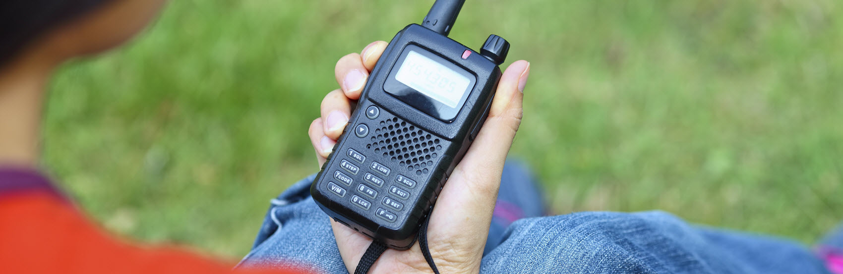 Motorola Two-Way Radio Dealer Near Me Tidewater VA