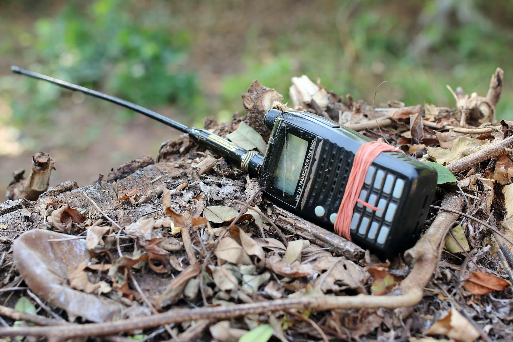 Expert Review Of The 9 Best Two-Way Radios For The Mountains [2024]