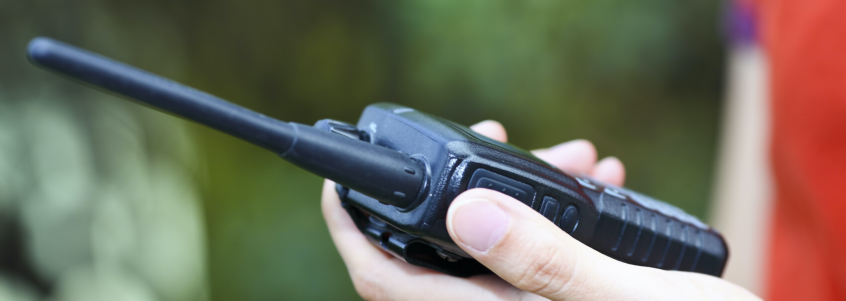 Police Two-Way Radios for Sale 