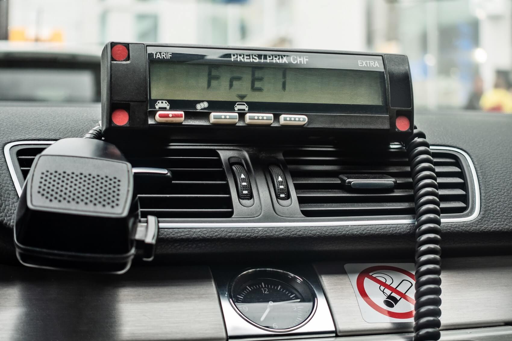 Walkie Radio