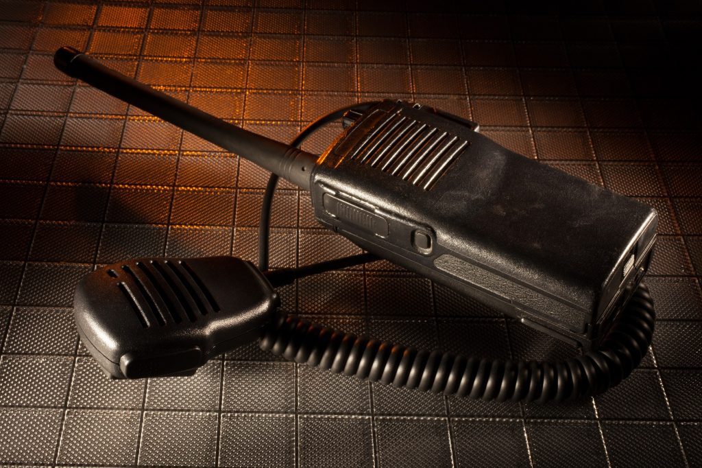 Best TwoWay Radios for Education Radio Communications of Virginia