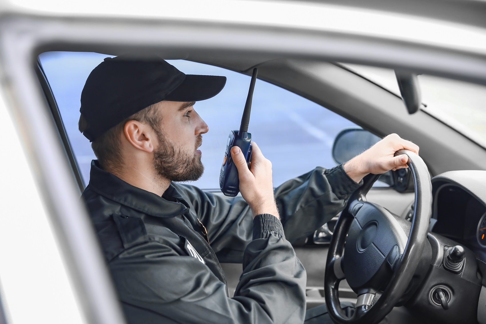 Best Two-Way Radios for Police