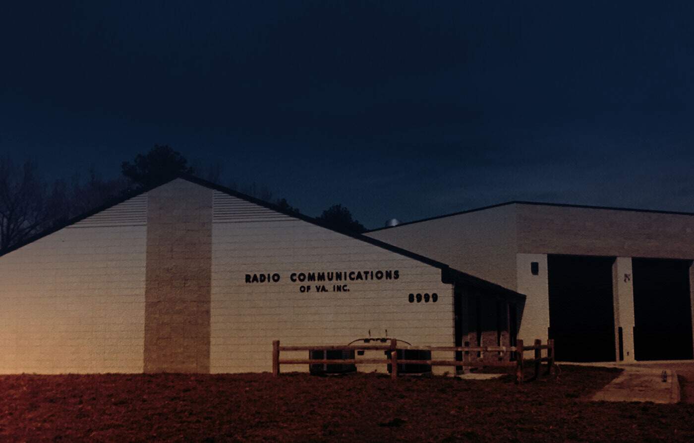 Two Way Radios & Wireless Communications Virginia RCV