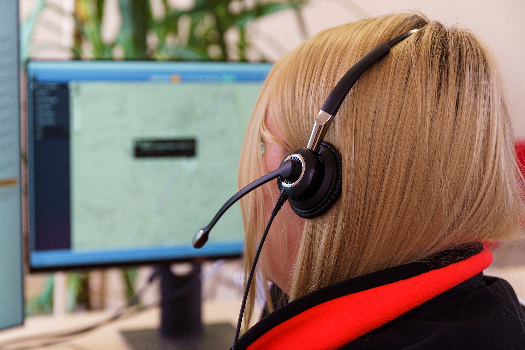 911 Call