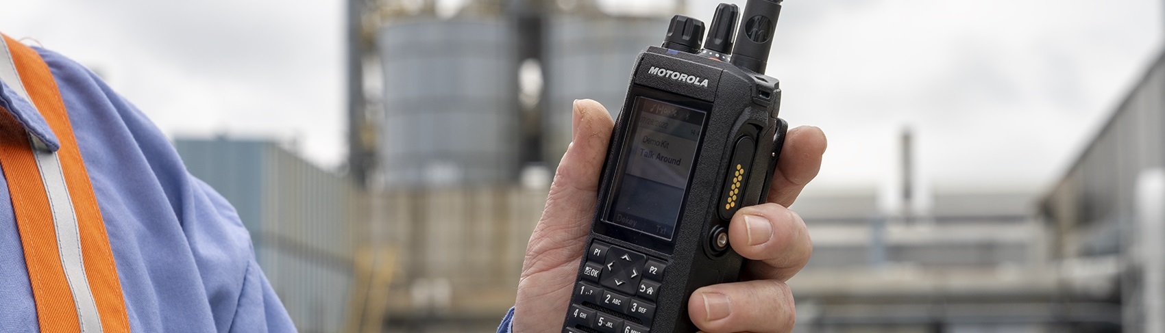 Two-Way Radio Sales Glen Allen Virginia