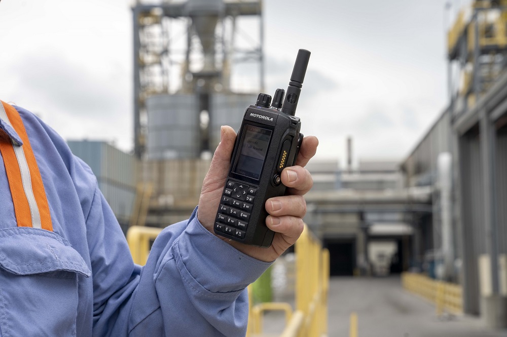 Features Your Two-Way Radios Need