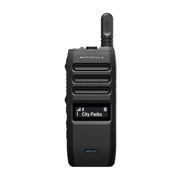 TLK 110 Two-Way Radio