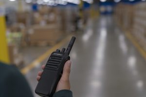 Motorola Radio Repair 